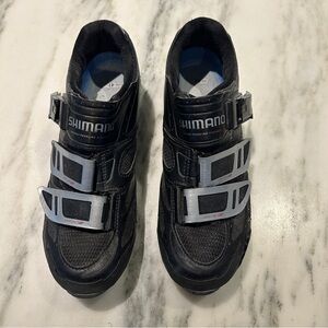 Shimano Bike Shoes